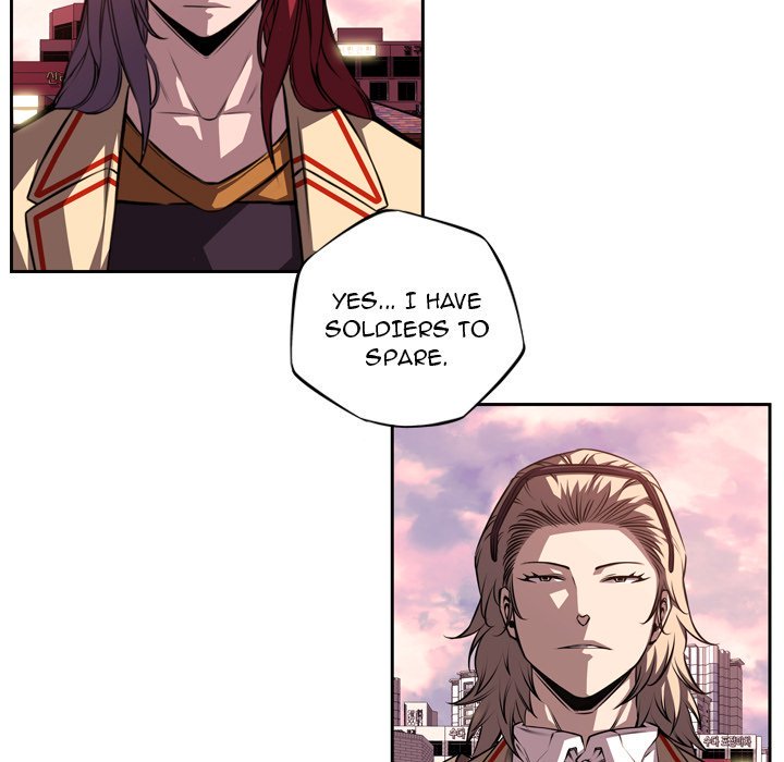 Supernova Chapter 115 page 51 - Chapter 115