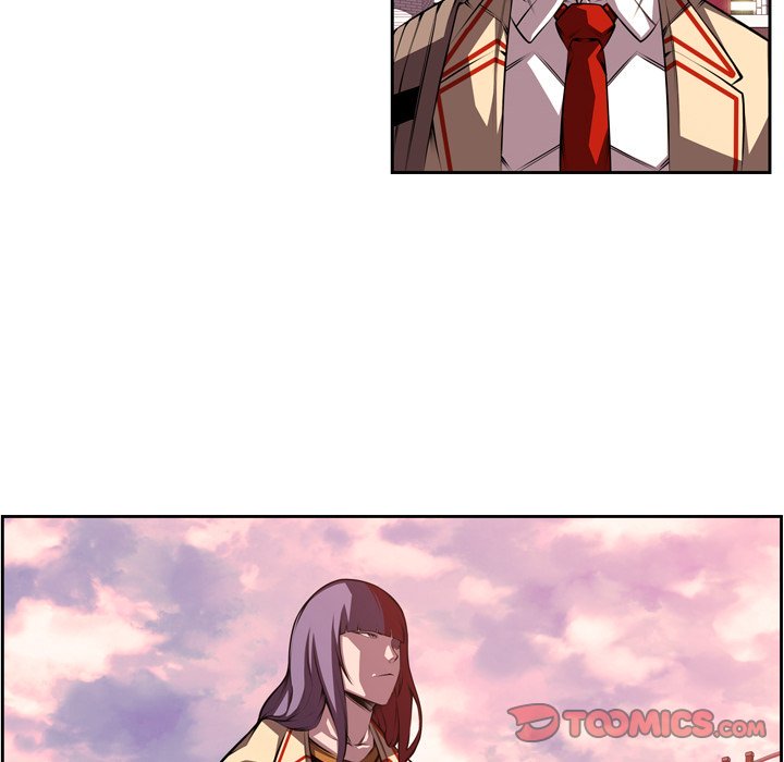 Supernova Chapter 115 page 52 - Chapter 115