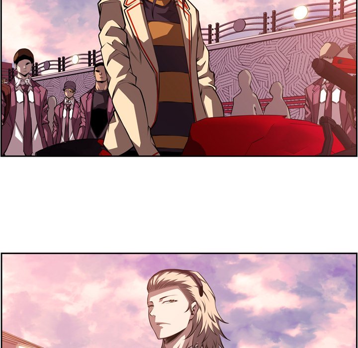 Supernova Chapter 115 page 53 - Chapter 115