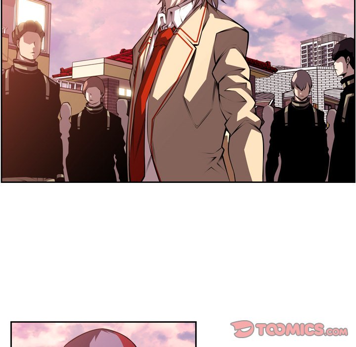 Supernova Chapter 115 page 54 - Chapter 115