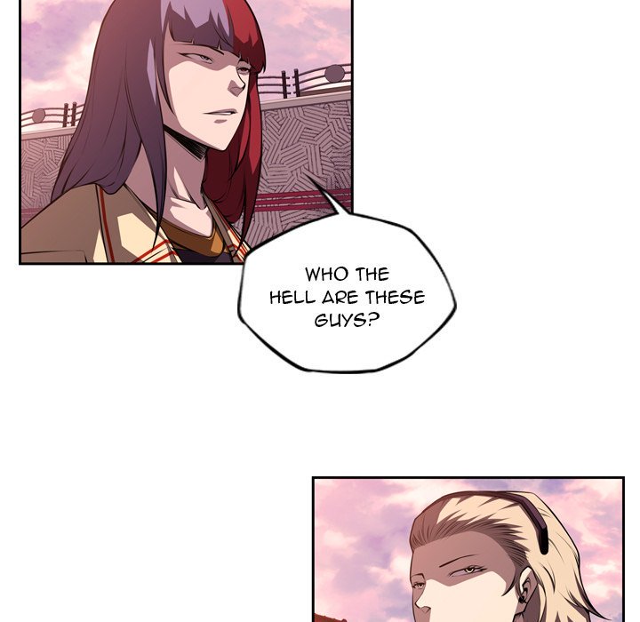 Supernova Chapter 115 page 55 - Chapter 115