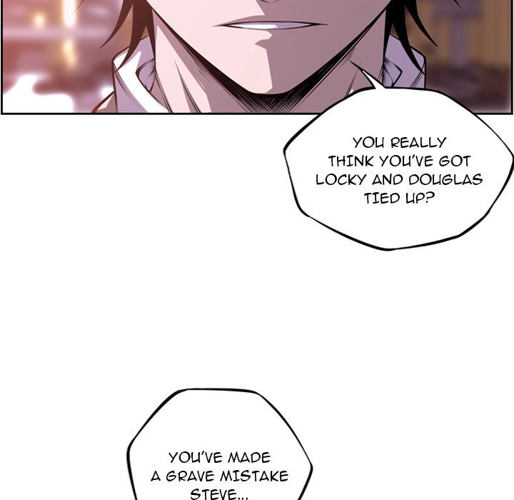 Supernova Chapter 115 page 57 - Chapter 115