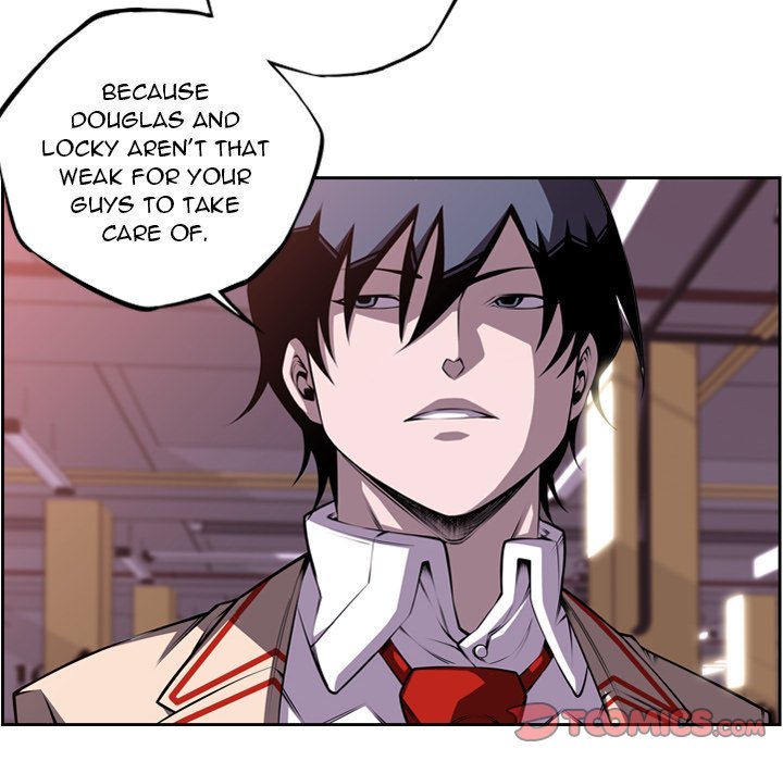 Supernova Chapter 115 page 58 - Chapter 115