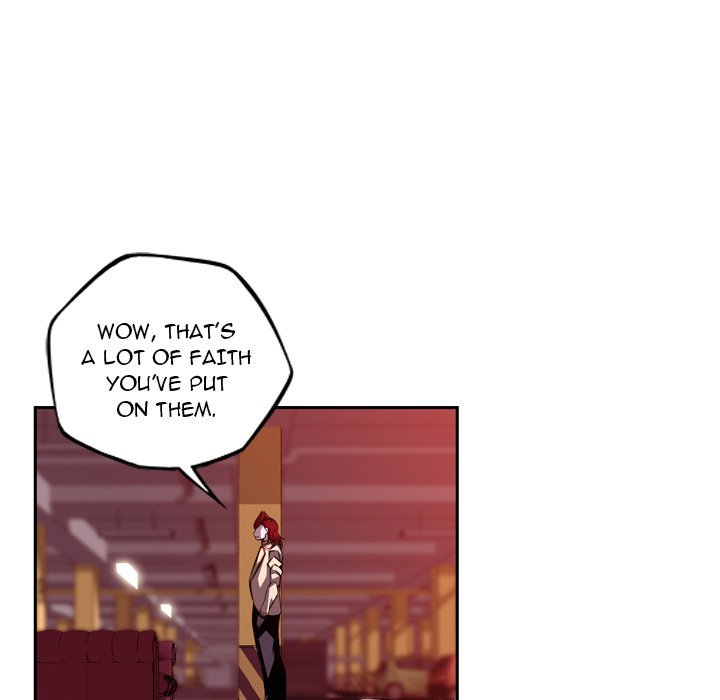 Supernova Chapter 115 page 59 - Chapter 115