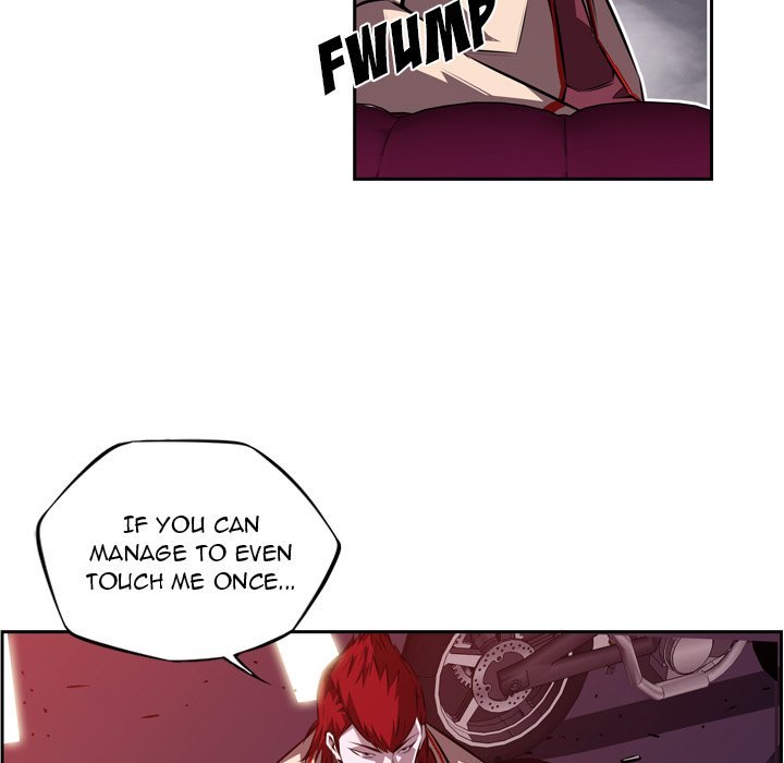 Supernova Chapter 115 page 61 - Chapter 115