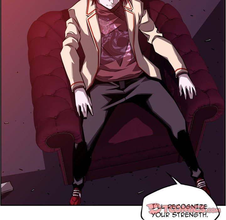 Supernova Chapter 115 page 62 - Chapter 115
