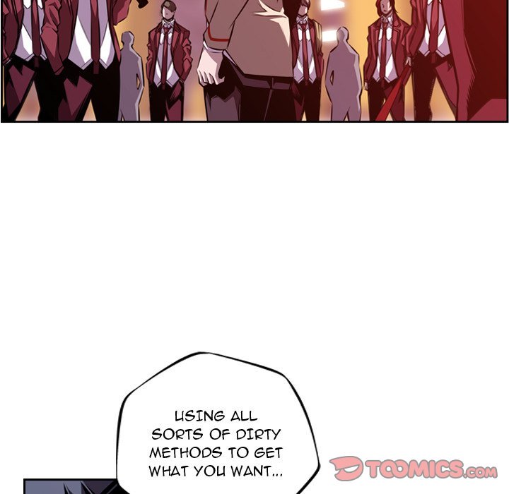 Supernova Chapter 115 page 64 - Chapter 115