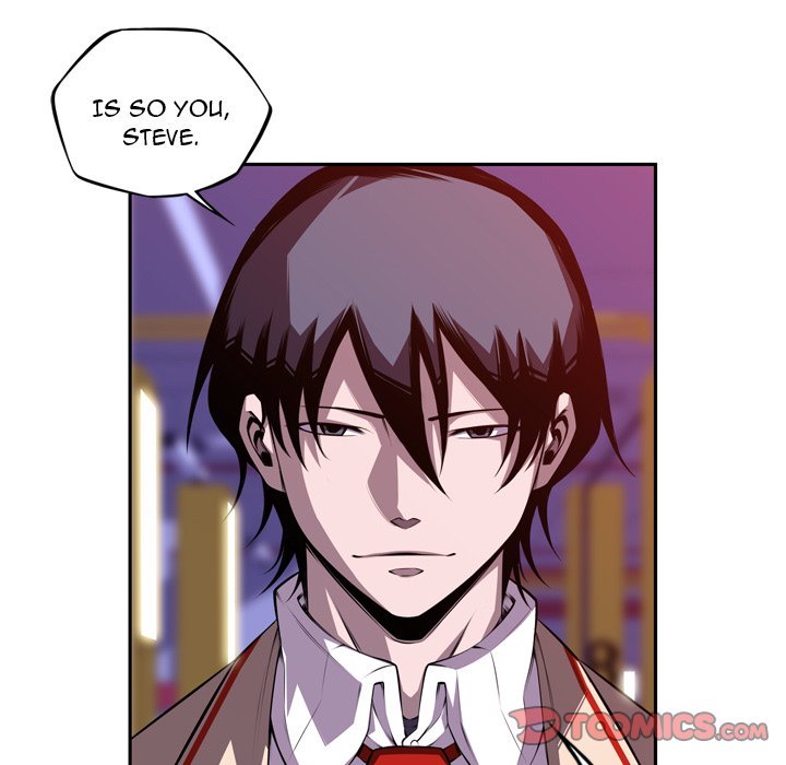 Supernova Chapter 115 page 66 - Chapter 115