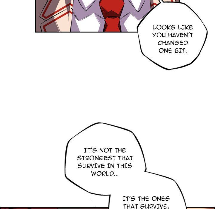 Supernova Chapter 115 page 67 - Chapter 115