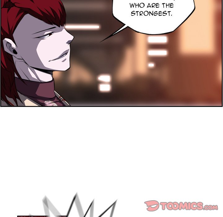 Supernova Chapter 115 page 68 - Chapter 115