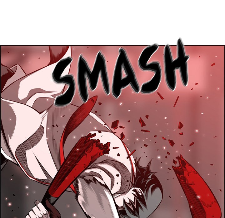 Supernova Chapter 115 page 7 - Chapter 115