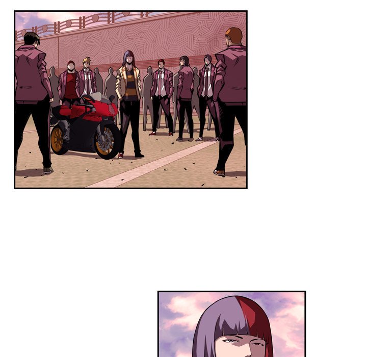 Supernova Chapter 115 page 73 - Chapter 115