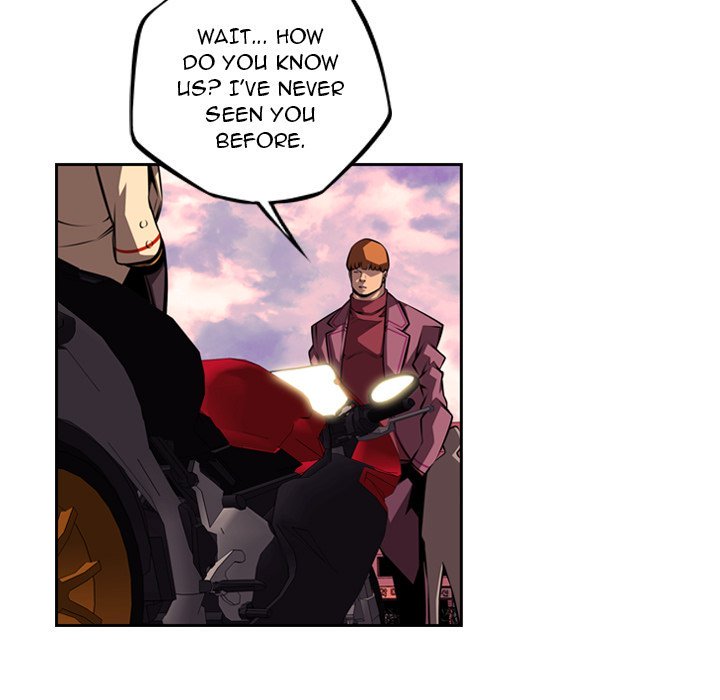 Supernova Chapter 115 page 75 - Chapter 115