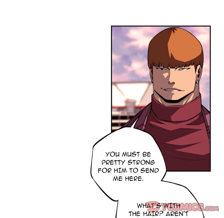 Supernova Chapter 115 page 76 - Chapter 115