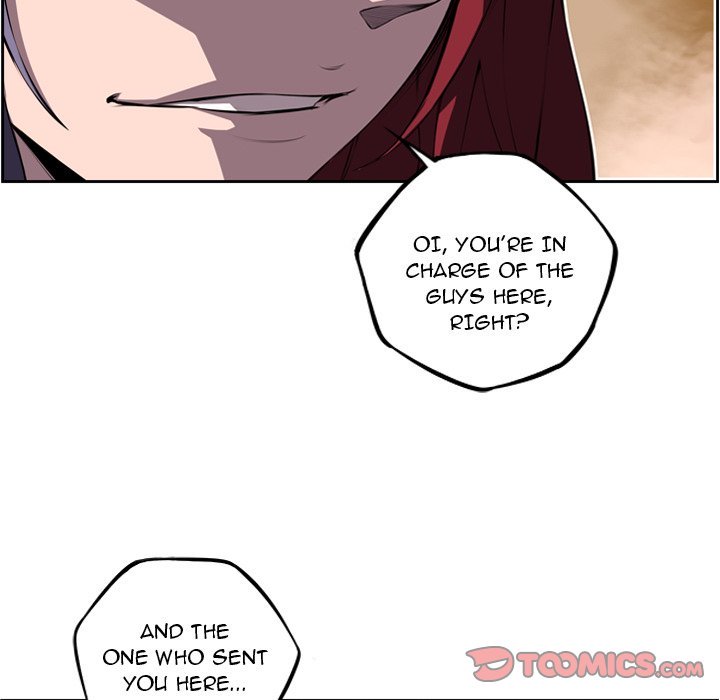 Supernova Chapter 115 page 78 - Chapter 115