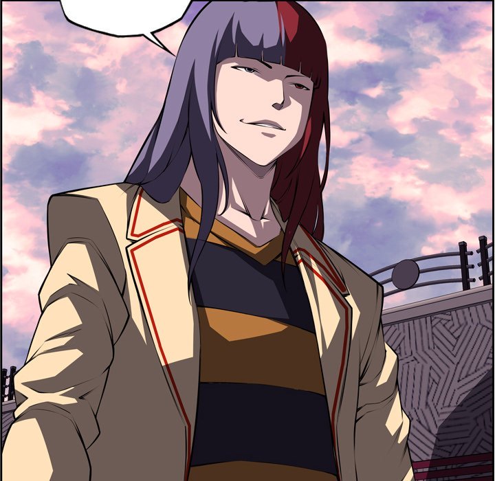 Supernova Chapter 115 page 79 - Chapter 115