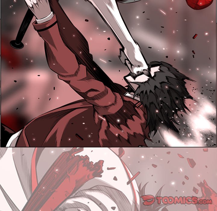 Supernova Chapter 115 page 8 - Chapter 115