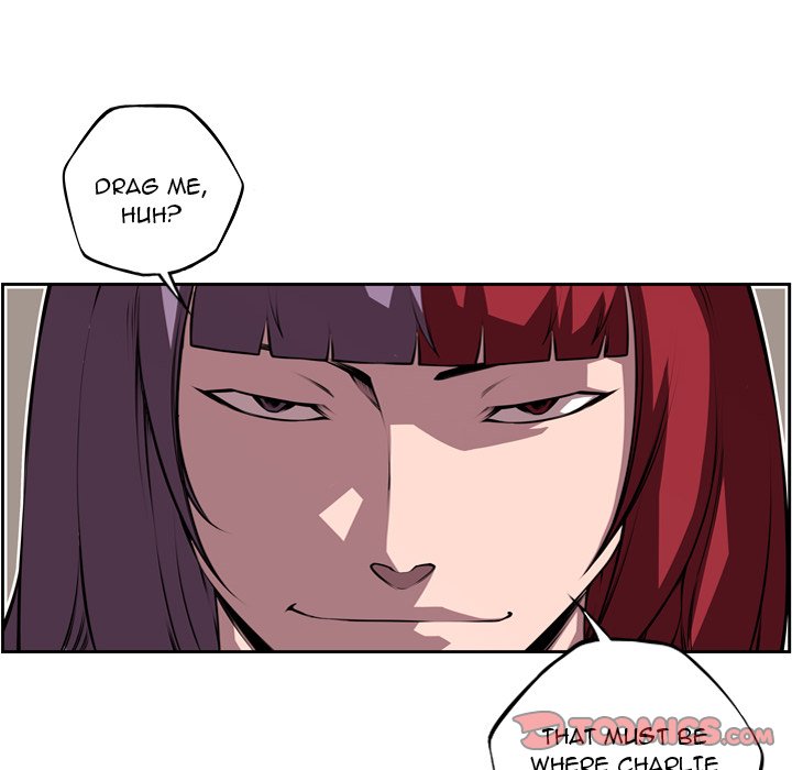 Supernova Chapter 116 page 10 - Chapter 116