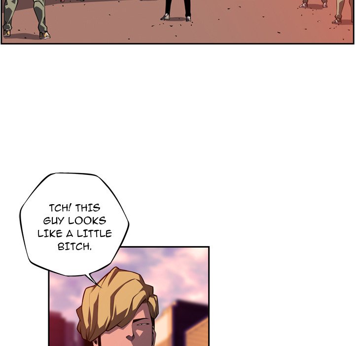 Supernova Chapter 116 page 13 - Chapter 116