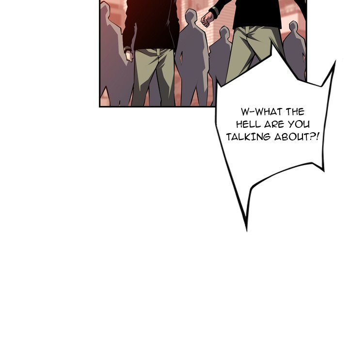 Supernova Chapter 116 page 15 - Chapter 116