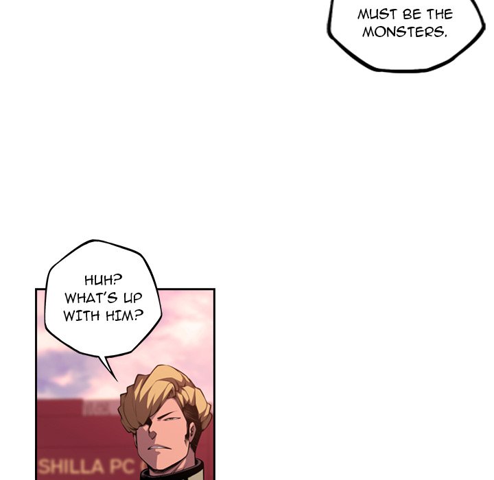 Supernova Chapter 116 page 17 - Chapter 116