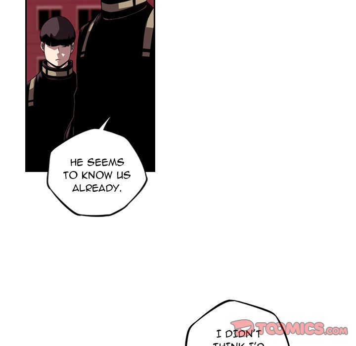 Supernova Chapter 116 page 18 - Chapter 116
