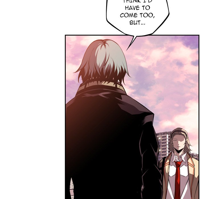 Supernova Chapter 116 page 19 - Chapter 116
