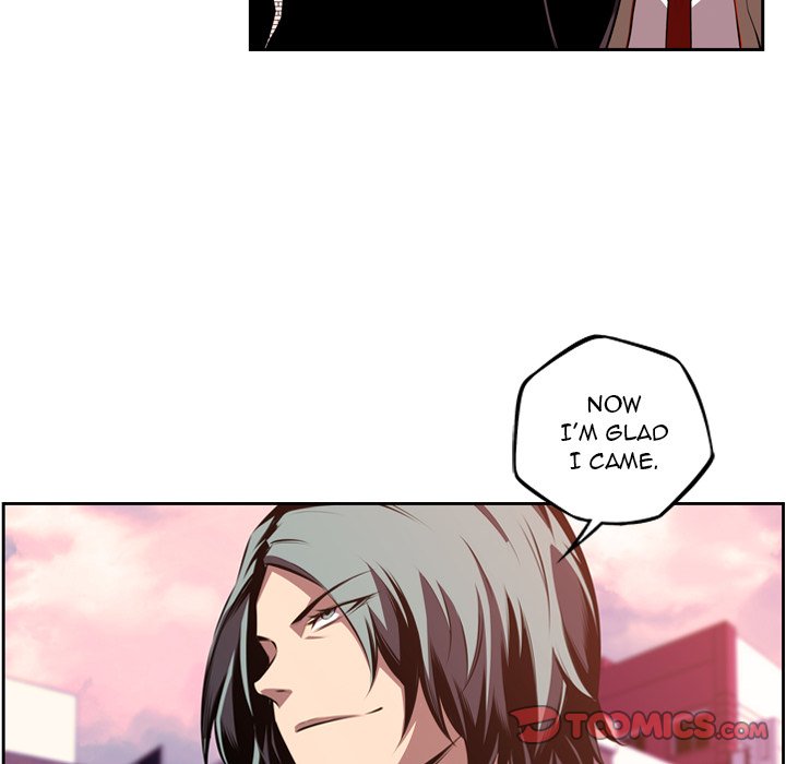 Supernova Chapter 116 page 20 - Chapter 116
