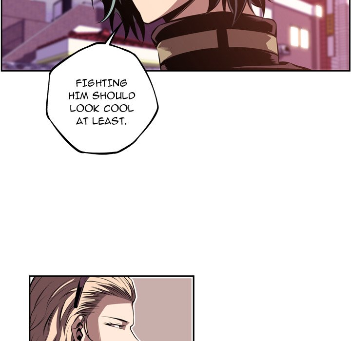 Supernova Chapter 116 page 21 - Chapter 116