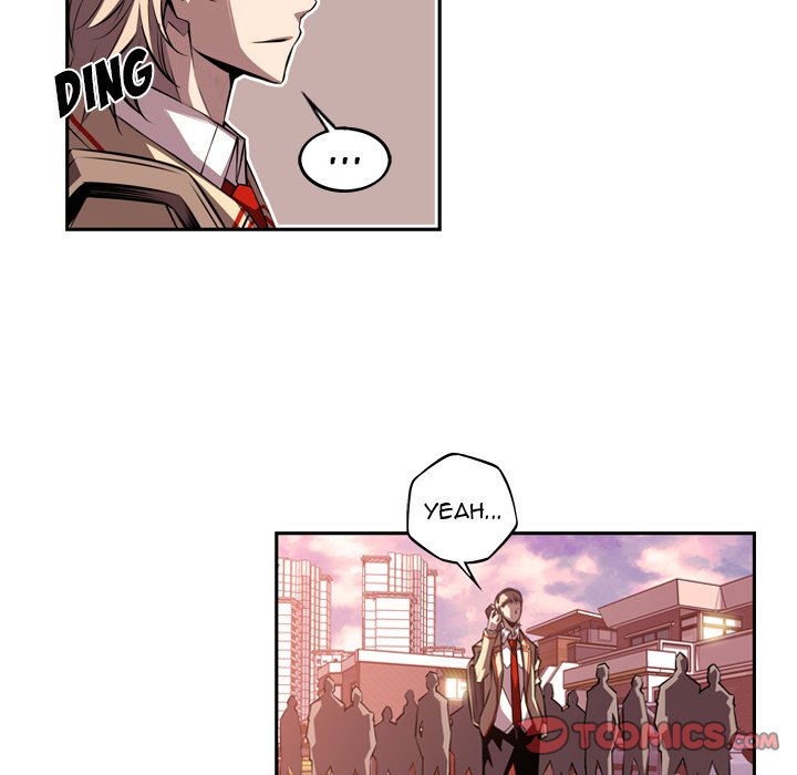 Supernova Chapter 116 page 22 - Chapter 116