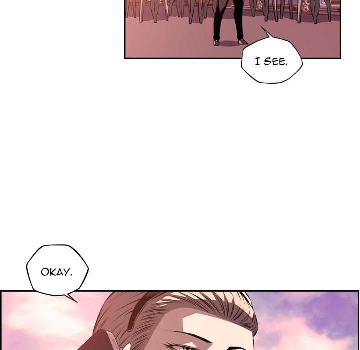 Supernova Chapter 116 page 23 - Chapter 116