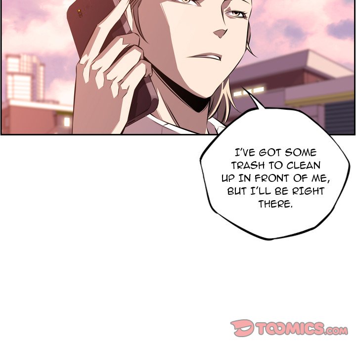 Supernova Chapter 116 page 24 - Chapter 116