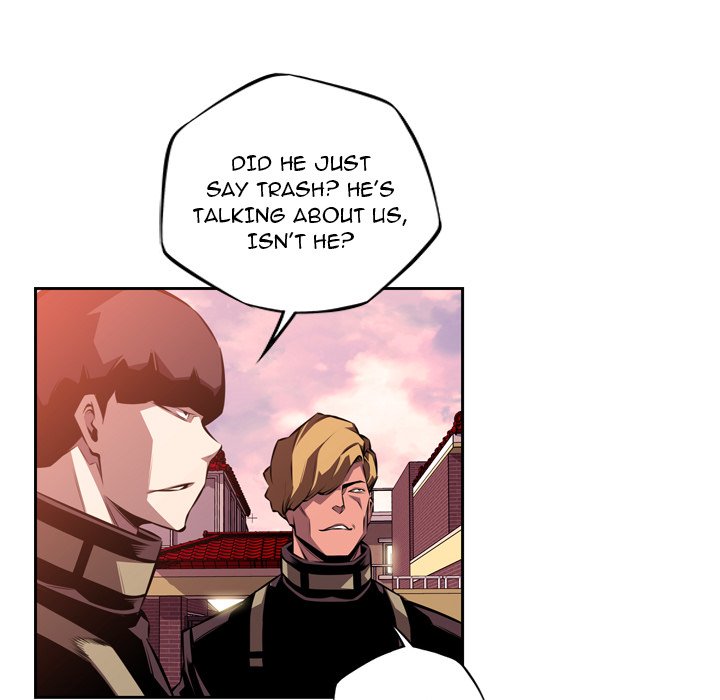 Supernova Chapter 116 page 25 - Chapter 116