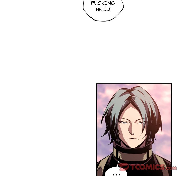 Supernova Chapter 116 page 26 - Chapter 116