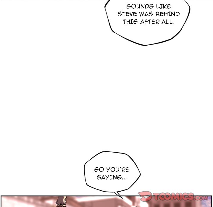 Supernova Chapter 116 page 28 - Chapter 116
