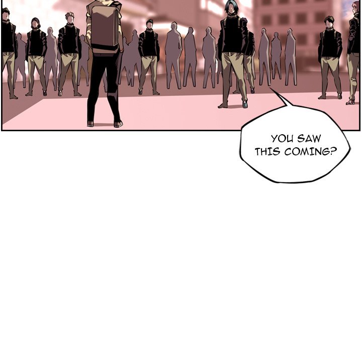 Supernova Chapter 116 page 29 - Chapter 116