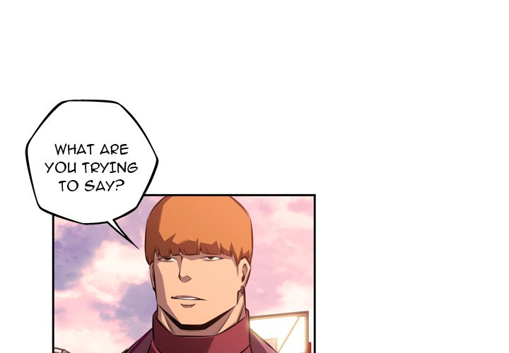 Supernova Chapter 116 page 3 - Chapter 116