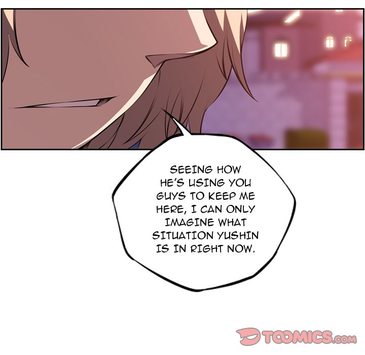 Supernova Chapter 116 page 30 - Chapter 116