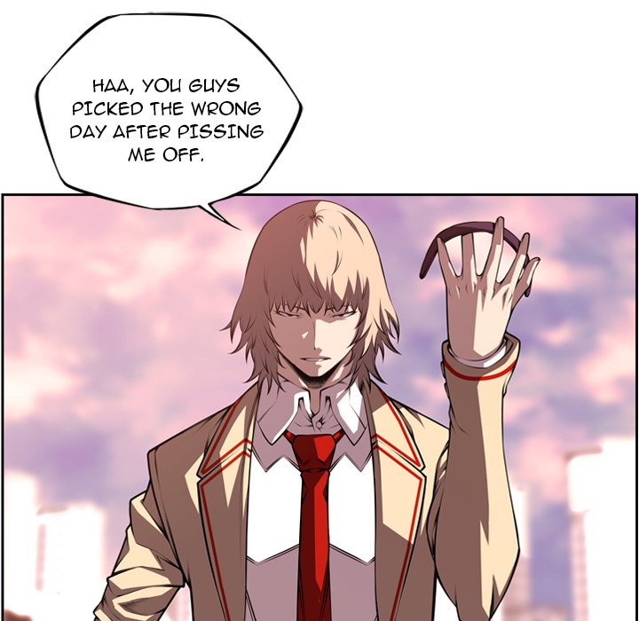 Supernova Chapter 116 page 31 - Chapter 116