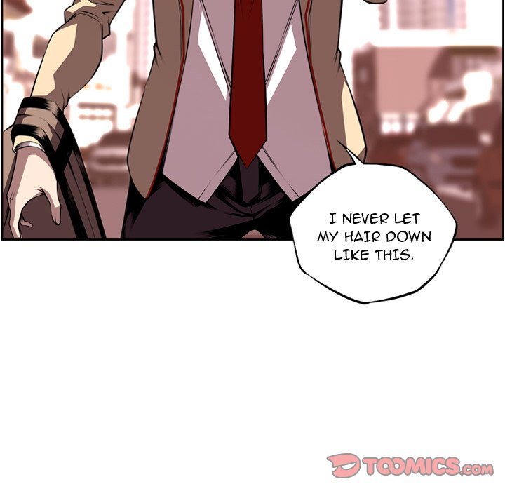 Supernova Chapter 116 page 32 - Chapter 116