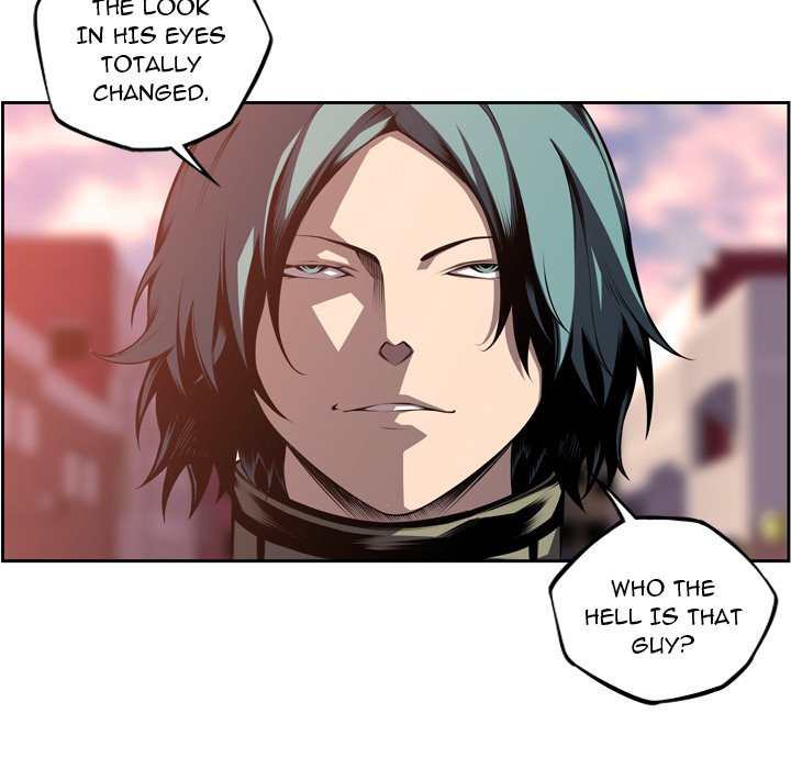 Supernova Chapter 116 page 35 - Chapter 116