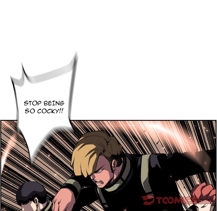 Supernova Chapter 116 page 36 - Chapter 116