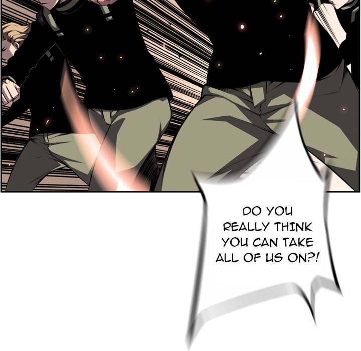 Supernova Chapter 116 page 37 - Chapter 116