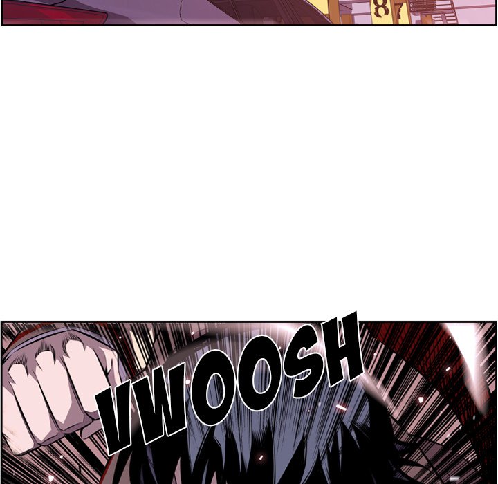 Supernova Chapter 116 page 39 - Chapter 116