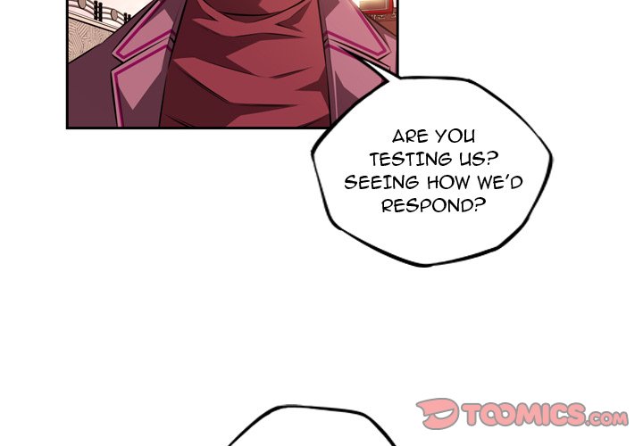 Supernova Chapter 116 page 4 - Chapter 116