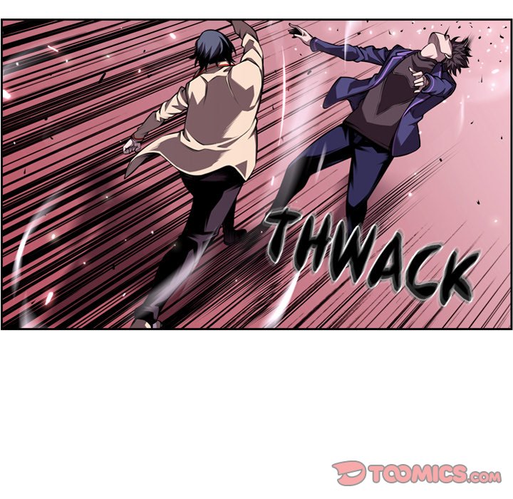Supernova Chapter 116 page 42 - Chapter 116