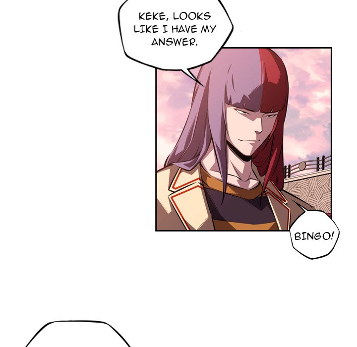 Supernova Chapter 116 page 5 - Chapter 116