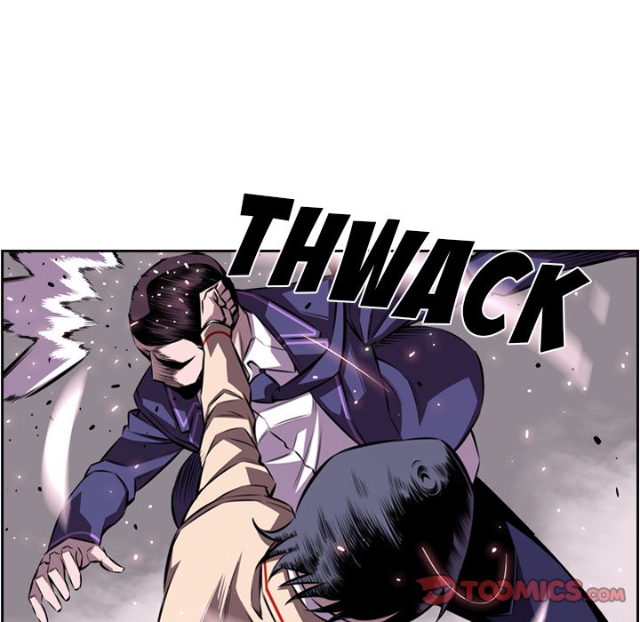 Supernova Chapter 116 page 56 - Chapter 116