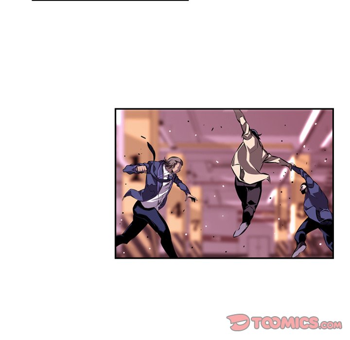 Supernova Chapter 116 page 58 - Chapter 116