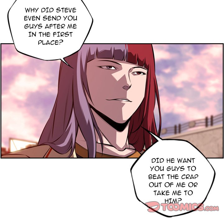 Supernova Chapter 116 page 6 - Chapter 116